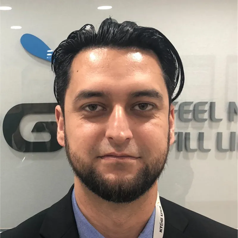 Ahmad Saber