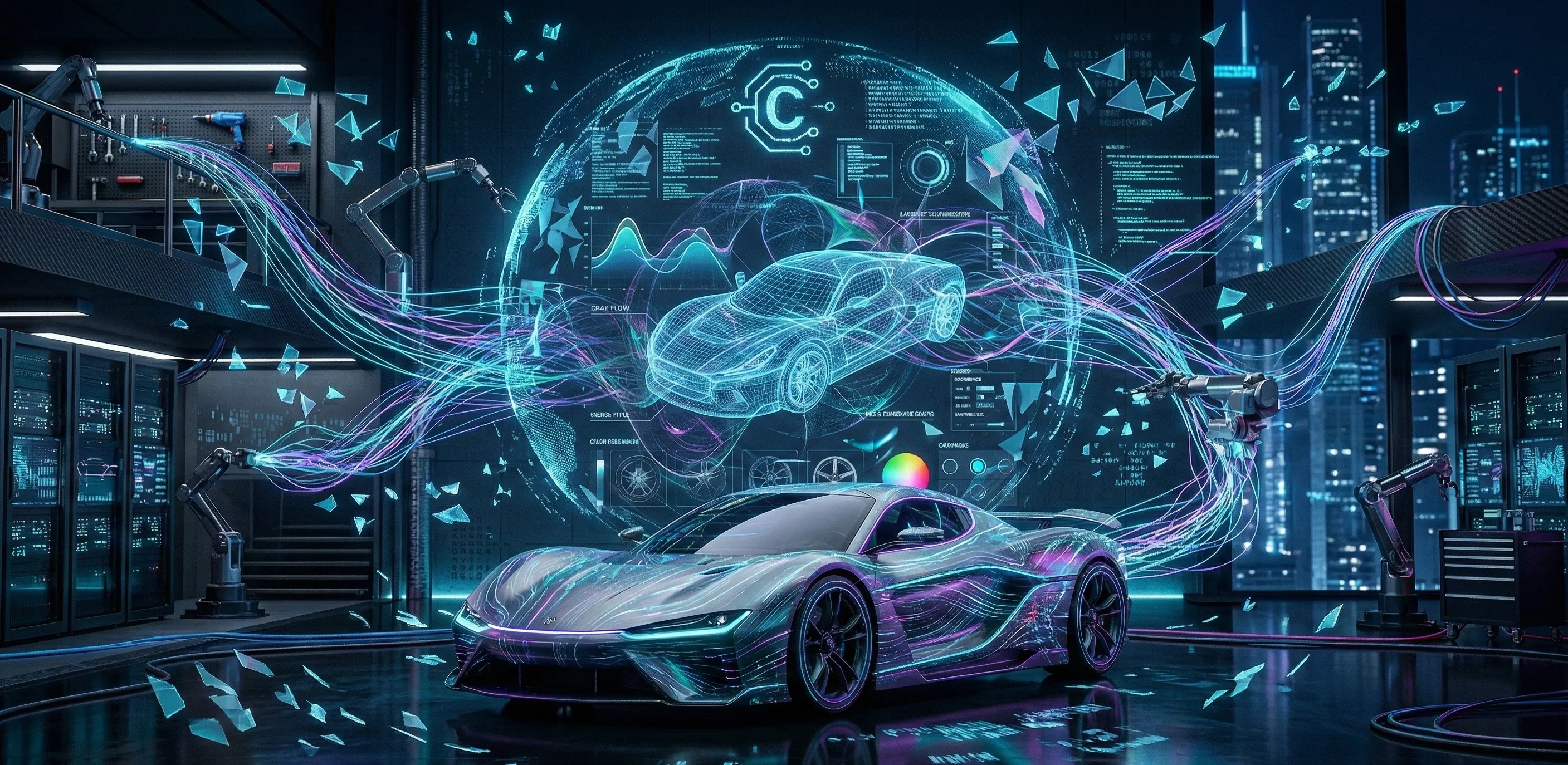 Automotive