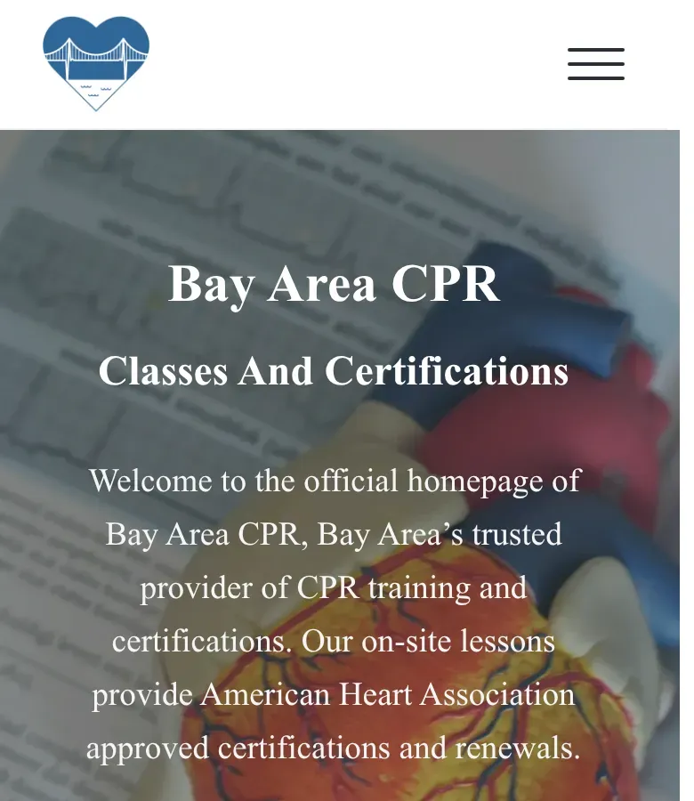 BAY AREA CPR 3