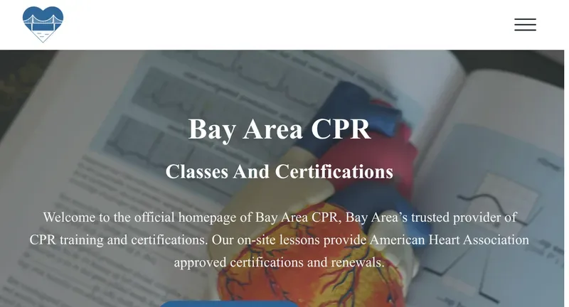 BAY AREA CPR 2