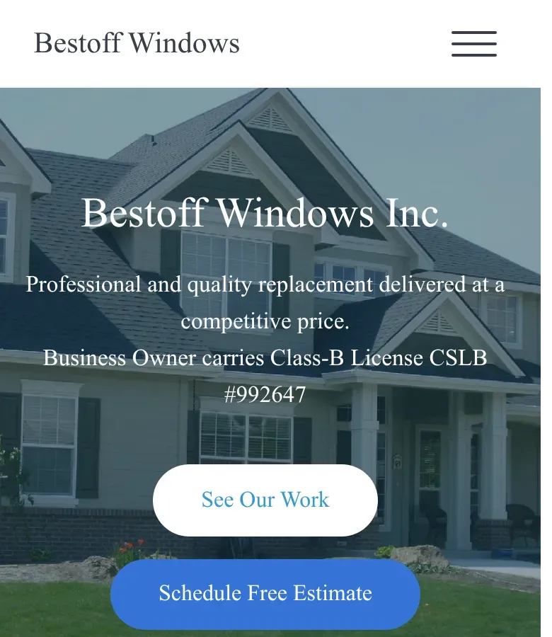 BESTOFF WINDOWS 3