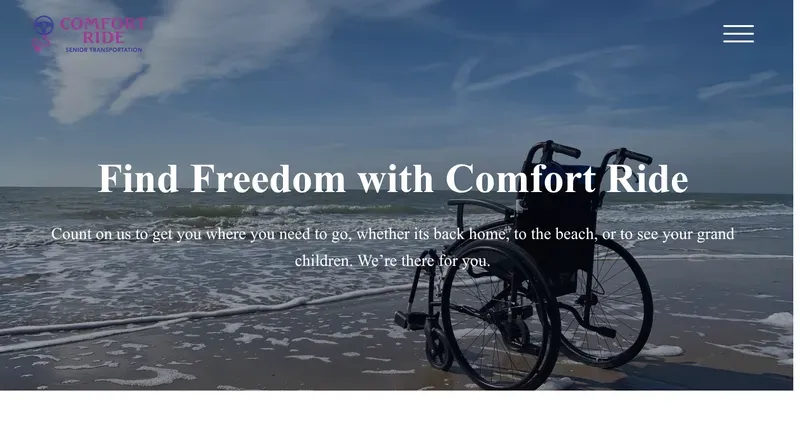 COMFORT RIDE CARE 2