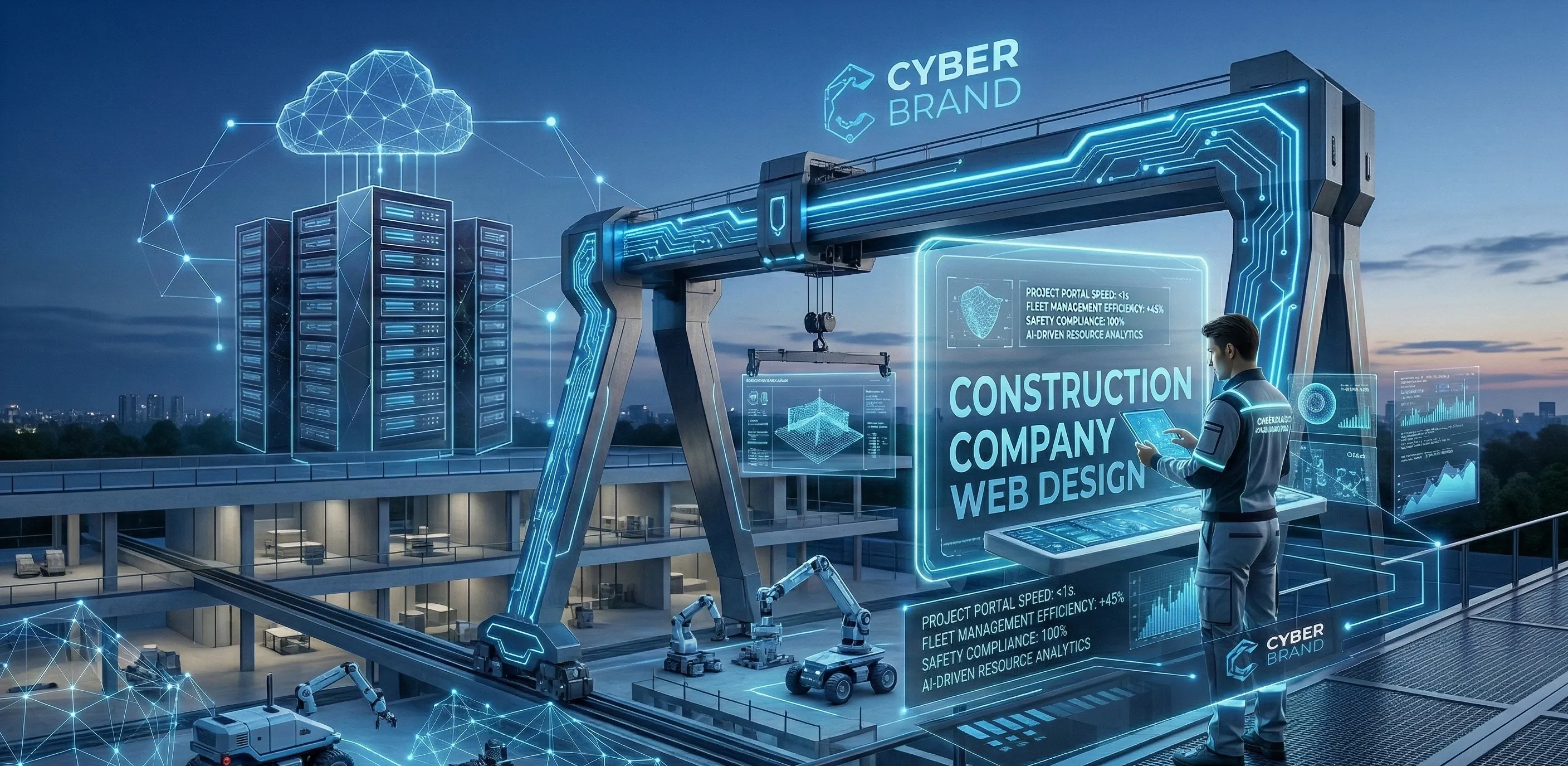 Construction