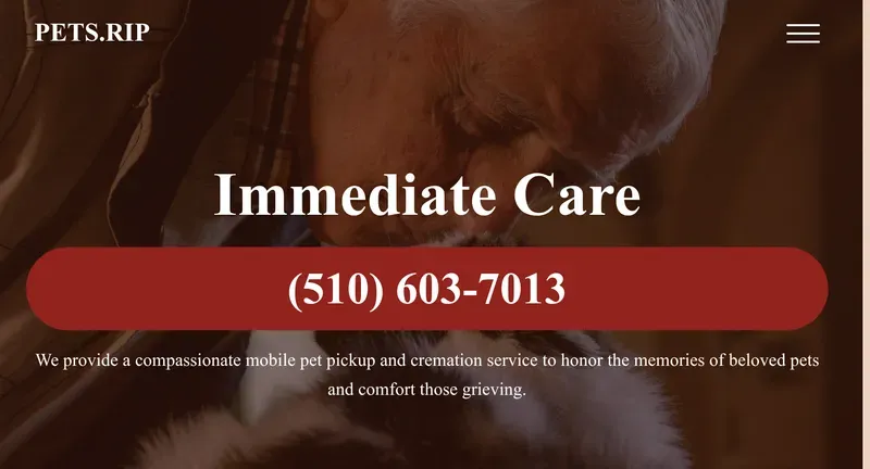 PETS.RIP 2