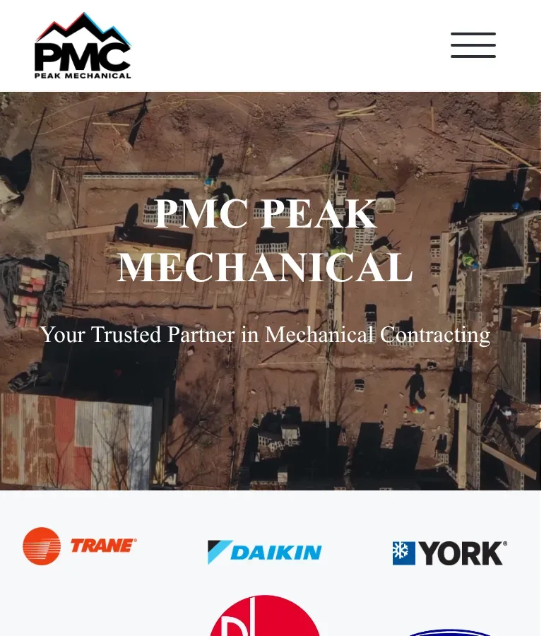 PMC PEAK MECHANICAL 3