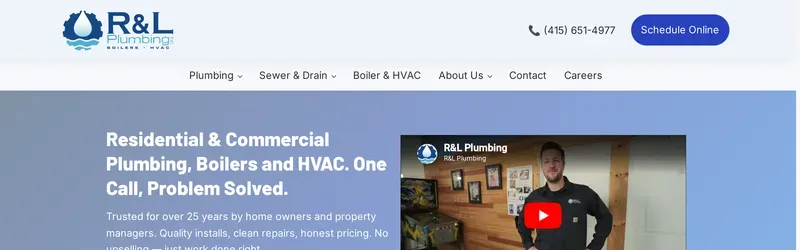 R&L PLUMBING 1