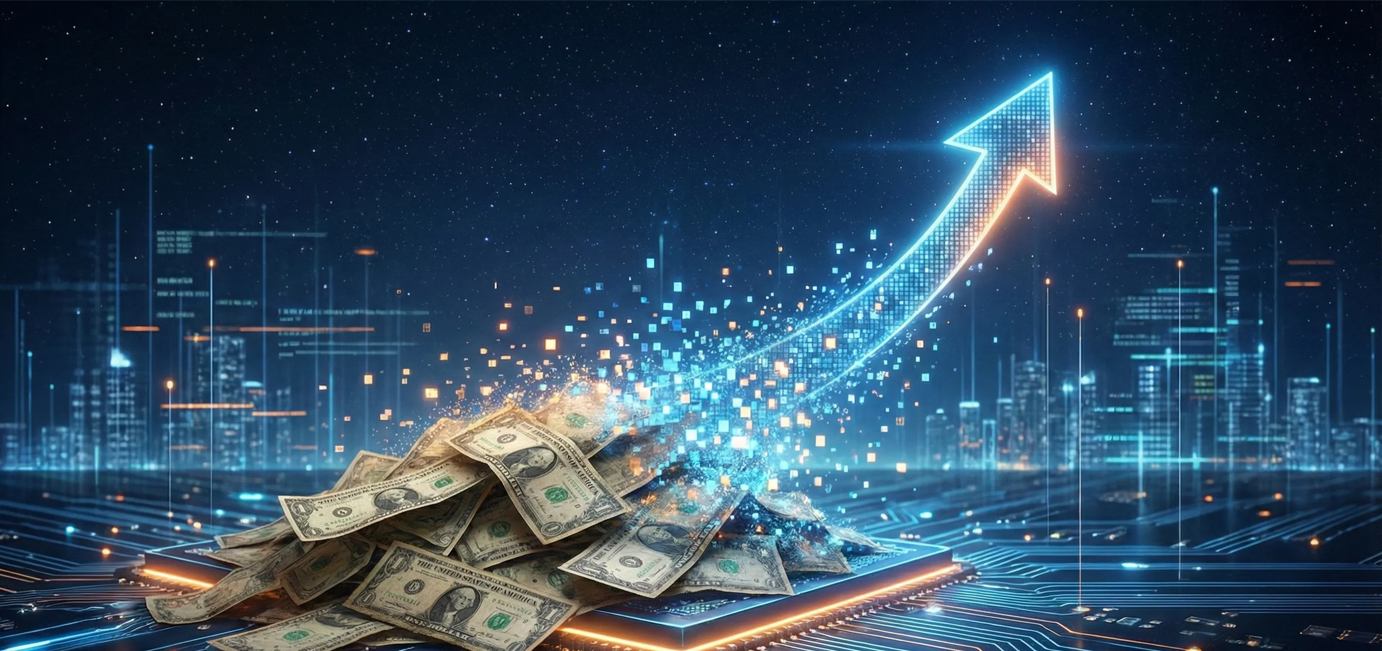 The Real Cost of a Professional Web Stack (2026)